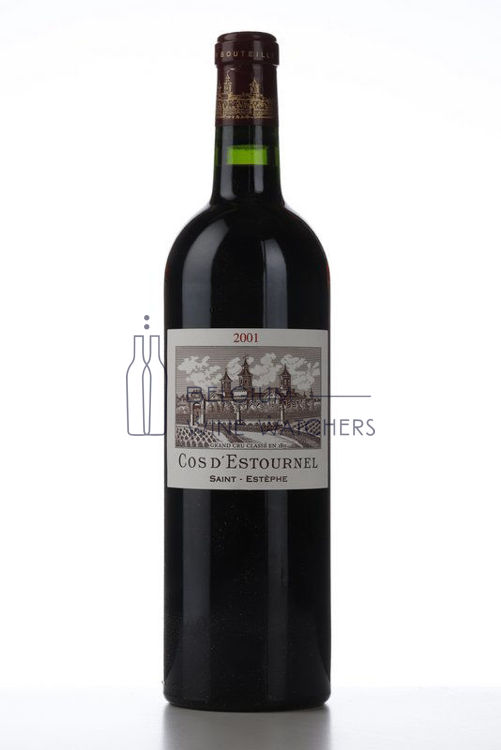 Picture of 2001 COS D'ESTOURNEL